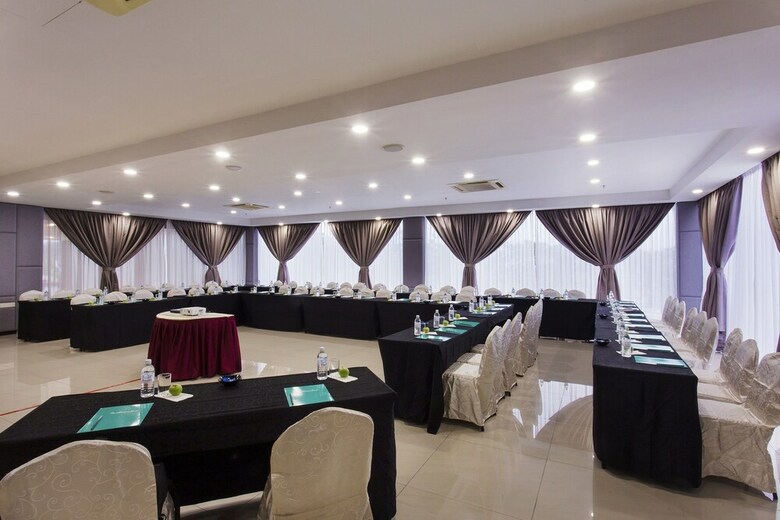 Amansari Hotel Nusajaya