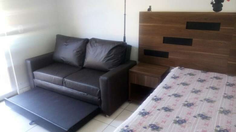 Apartamentos Lagoa Quente Flat Hotel Via Caldas