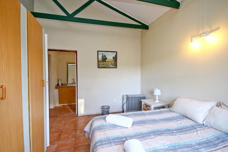 Apartamentos Botterkloof Resort