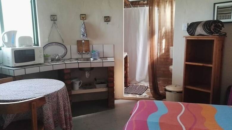 Apartamentos Botterkloof Resort