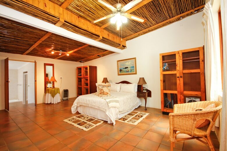 Apartamentos Botterkloof Resort