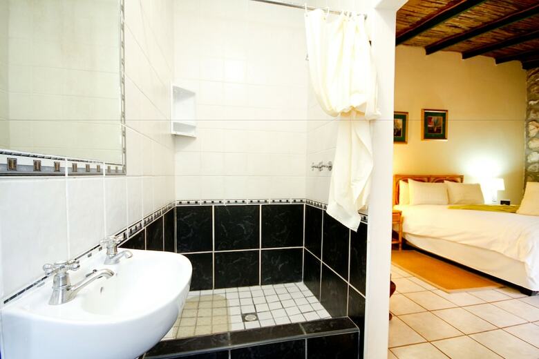 Apartamentos Botterkloof Resort