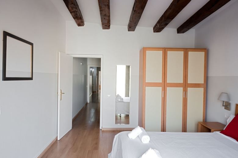 Apartamentos My Address In Barcelona Downtown