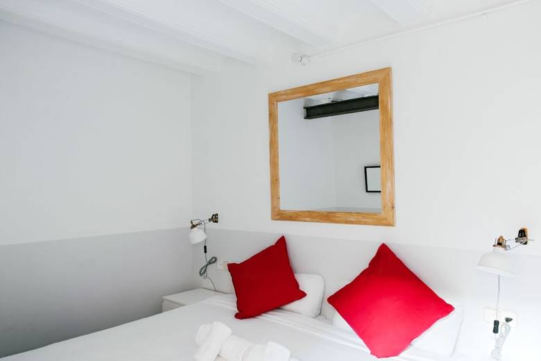 Apartamentos My Address In Barcelona Downtown