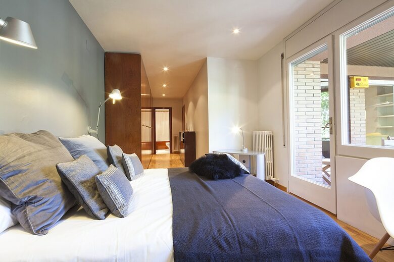 Apartamentos My Space Barcelona Classic Bonanova Center
