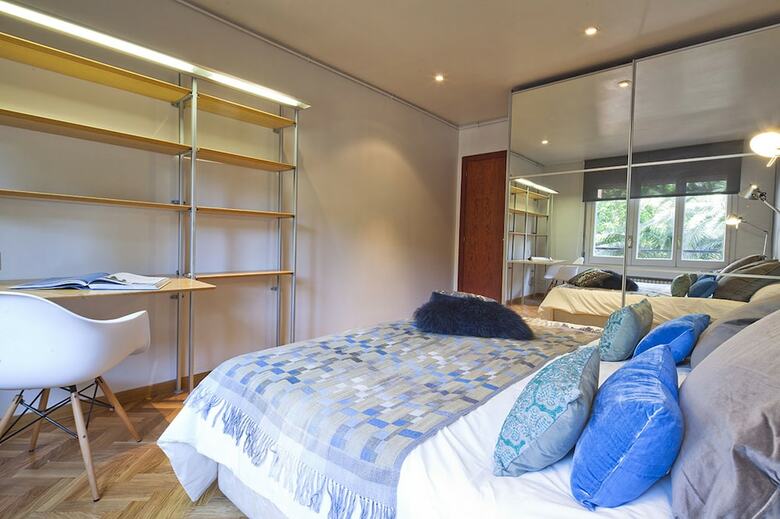 Apartamentos My Space Barcelona Classic Bonanova Center
