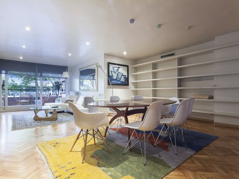 Apartamentos My Space Barcelona Classic Bonanova Center
