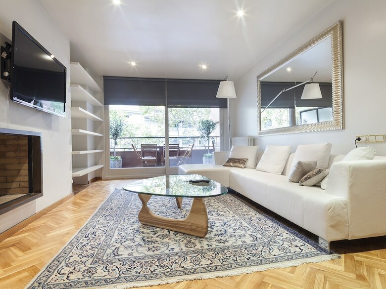 Apartamentos My Space Barcelona Classic Bonanova Center
