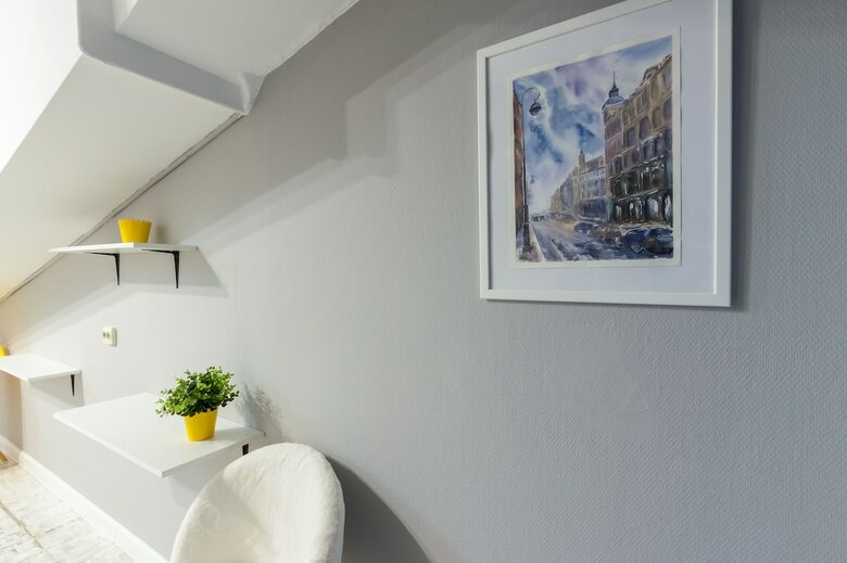 Hotel Ligovsky Yard