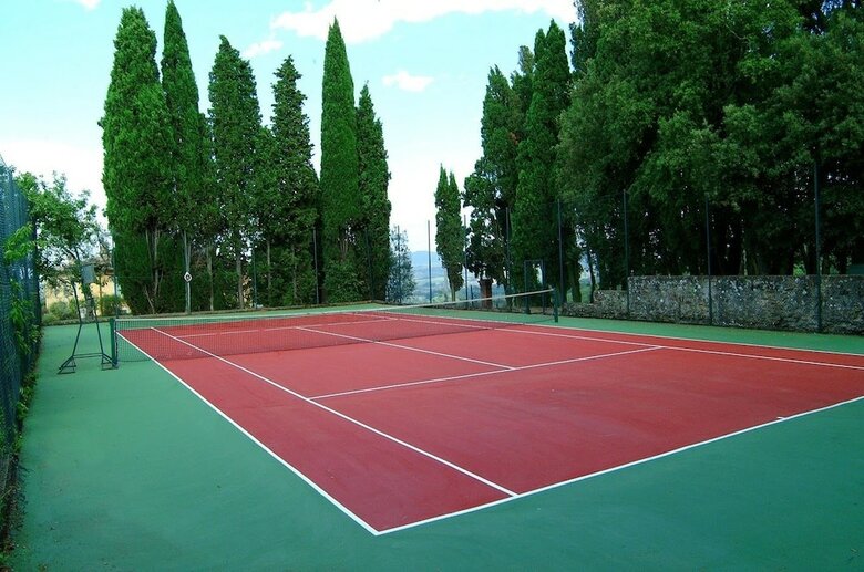 Agroturismo Petrolo