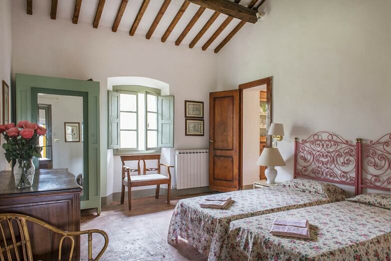 Agroturismo Petrolo