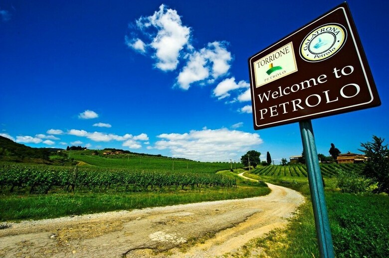 Agroturismo Petrolo