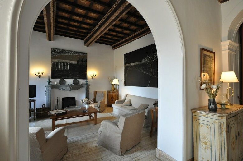 Agroturismo Petrolo