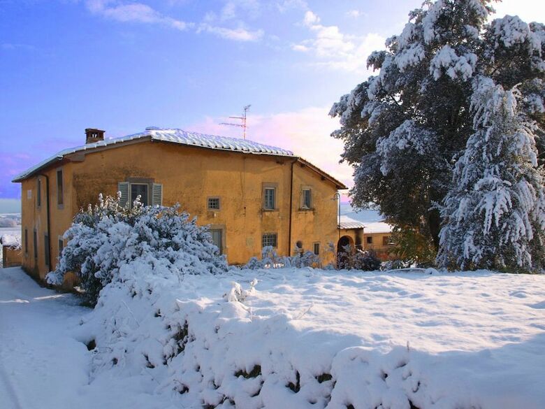 Agroturismo Petrolo