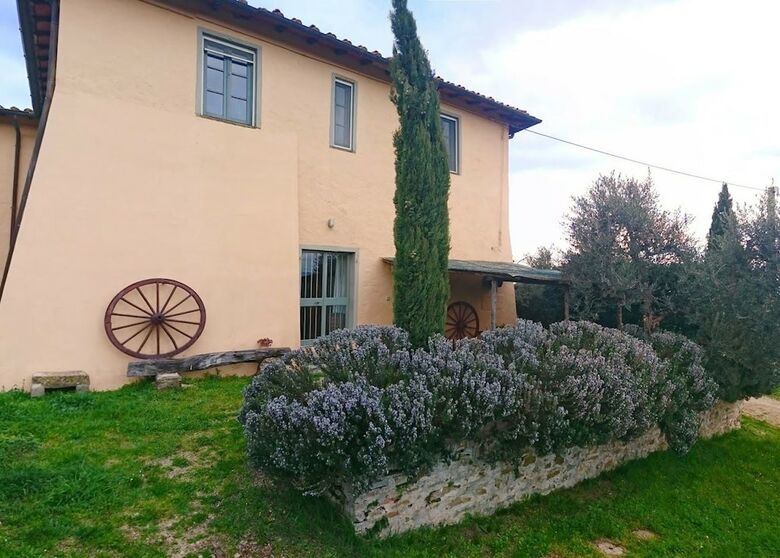 Agroturismo Petrolo