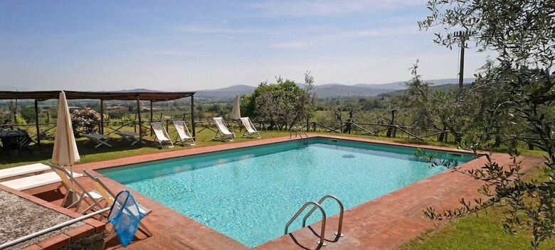Agroturismo Petrolo