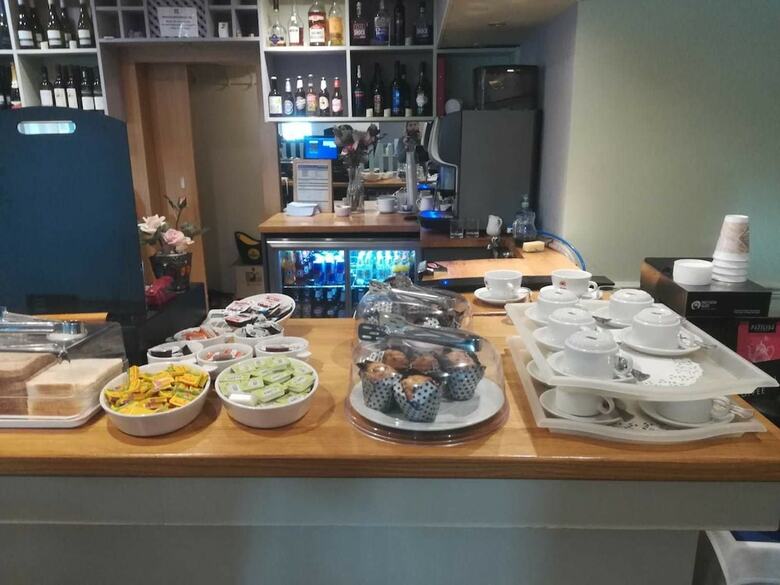 Celtic International Hotel Cardiff Airport