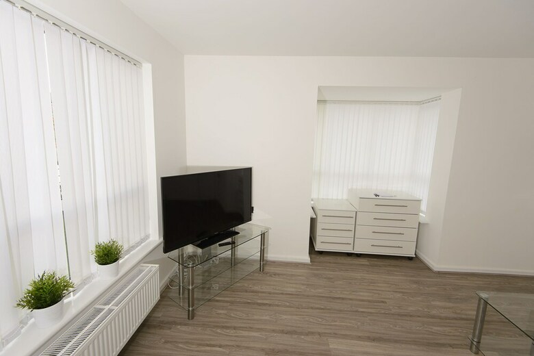 Apartamentos Riverside Villas
