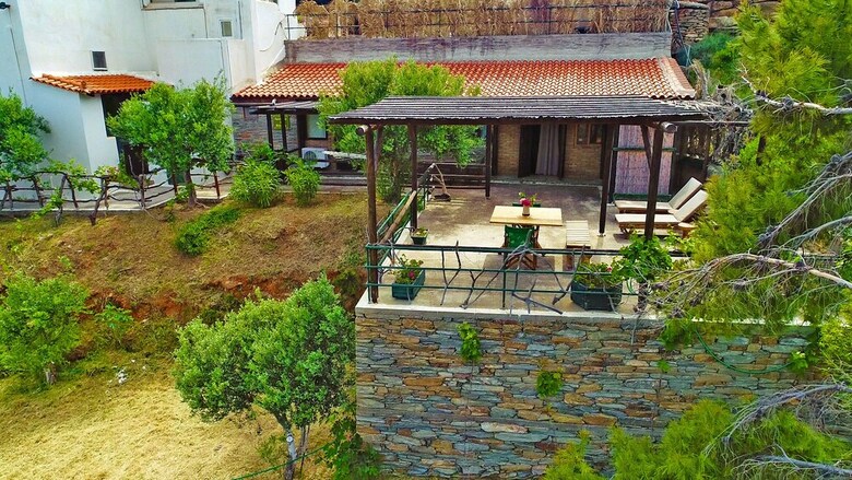 Kypri Apartments
