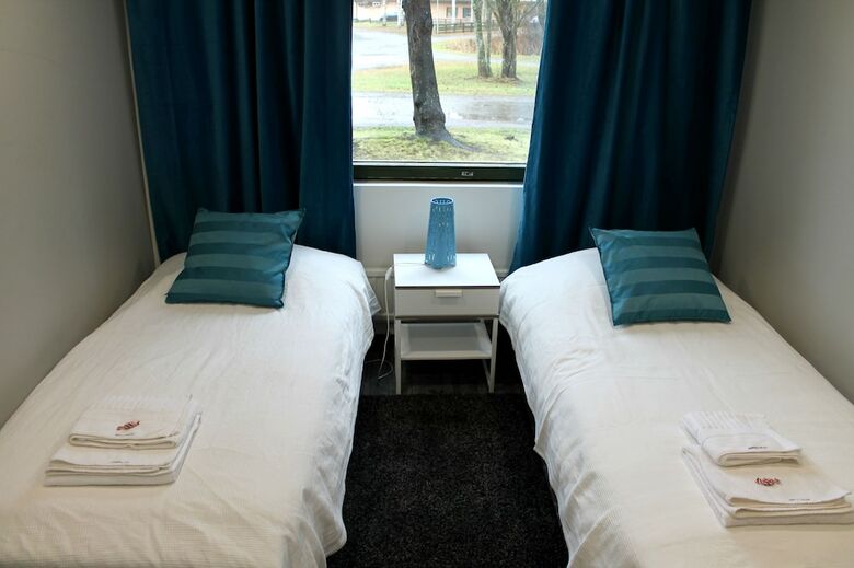 Kotimaailma Apartments Joensuu