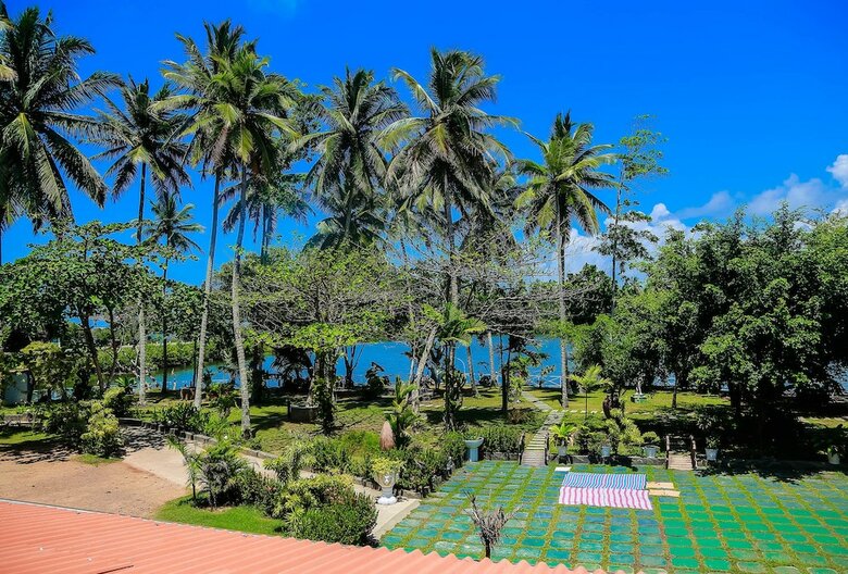 White House Hotel Kosgoda