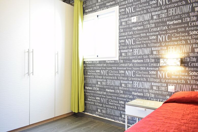 Apartamentos Tazartico