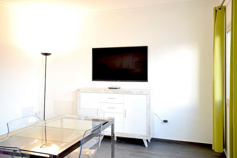Apartamentos Tazartico