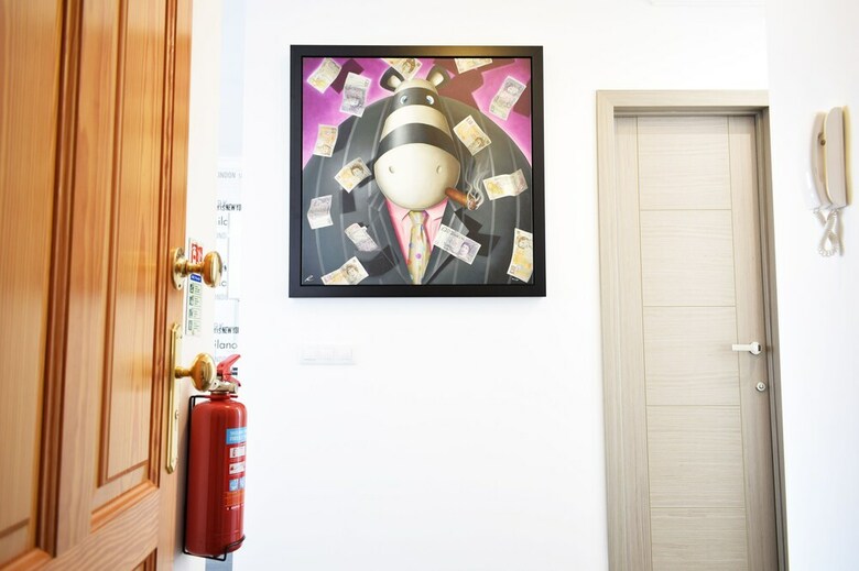 Apartamentos Tazartico
