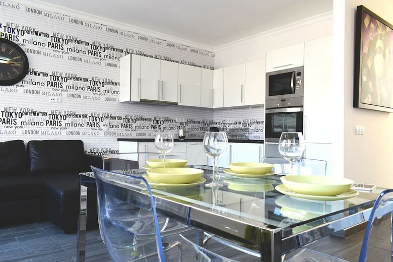 Apartamentos Tazartico