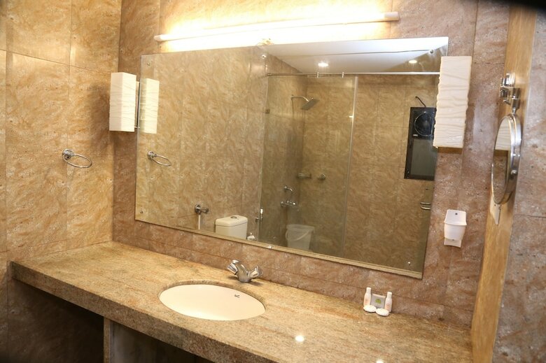 Apartamento Panoramic Resort Karnala - Panvel