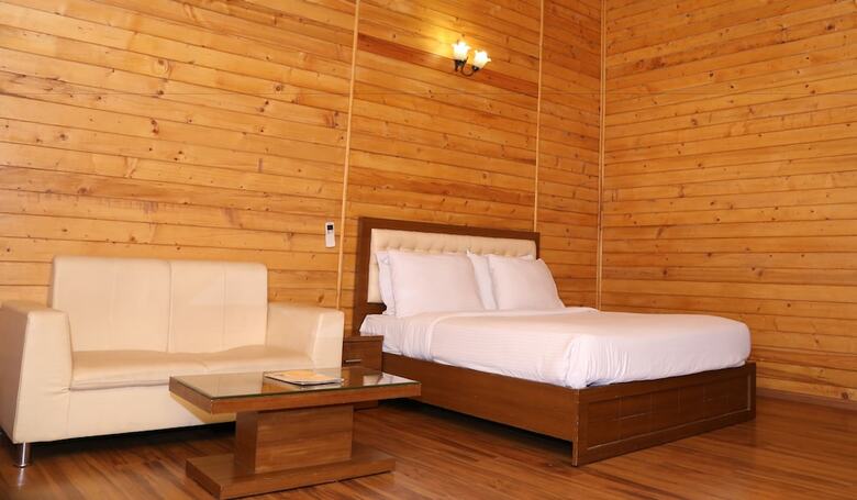 Apartamento Panoramic Resort Karnala - Panvel