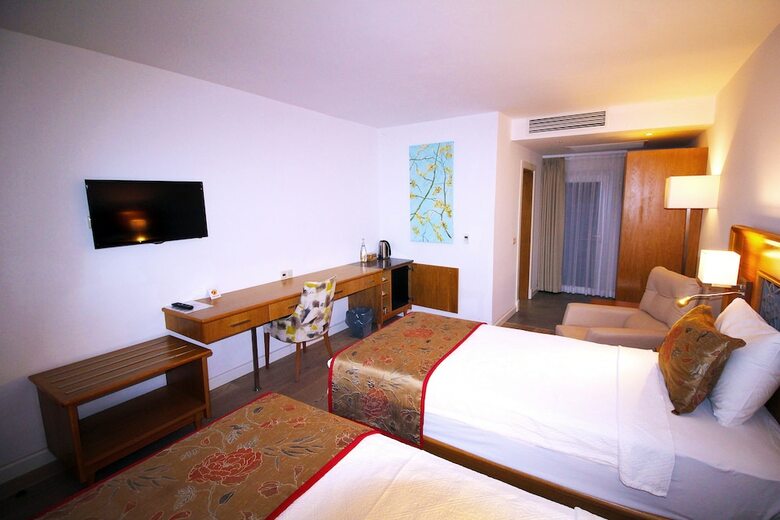 Hotel The Losh