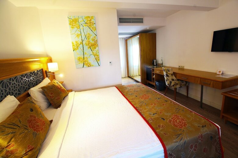 Hotel The Losh