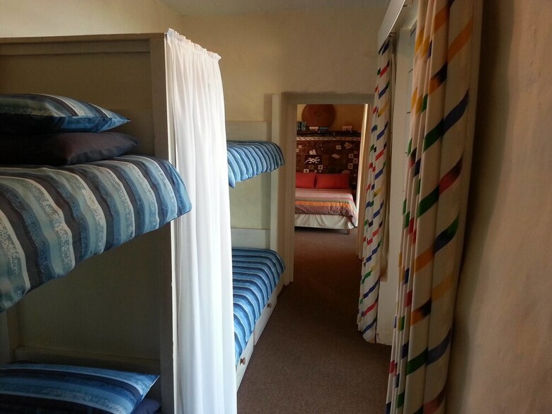 Apartamentos 59longsantos
