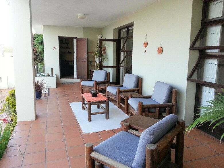 Apartamentos 59longsantos