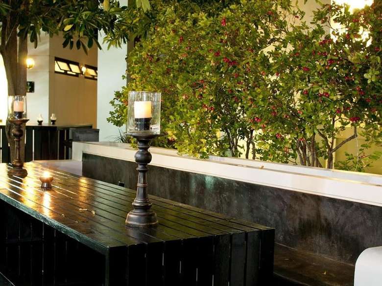 The Desiign Hotel