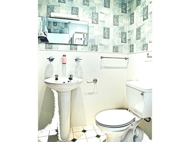 Bed & Breakfast Poltair Guest House