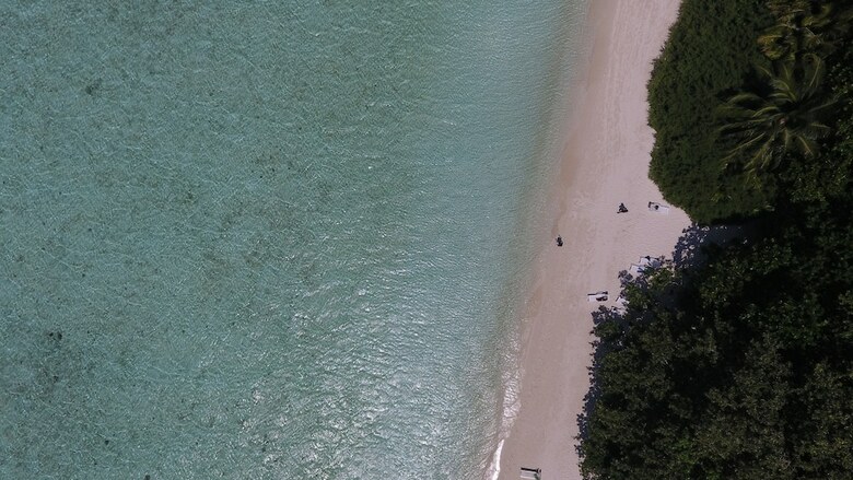 Apartamento Biyadhoo Island Resort