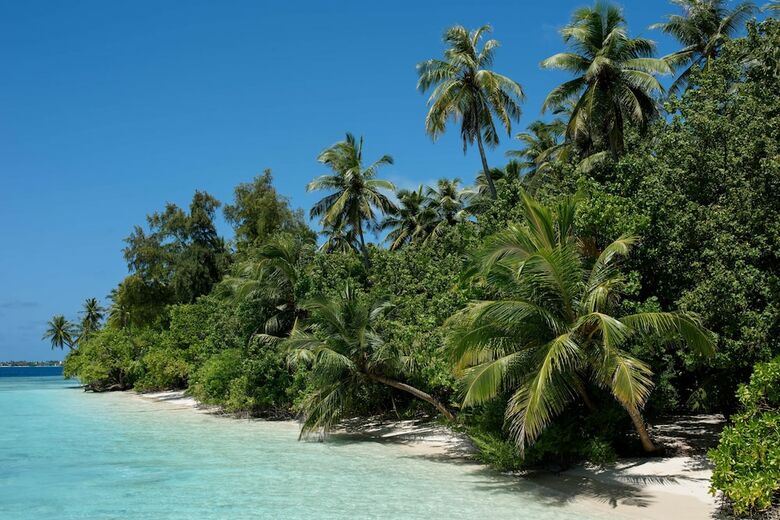 Apartamento Biyadhoo Island Resort