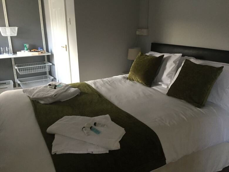 Hotel Riverside Mews