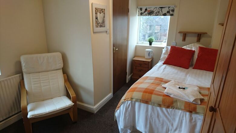 Hotel Riverside Mews