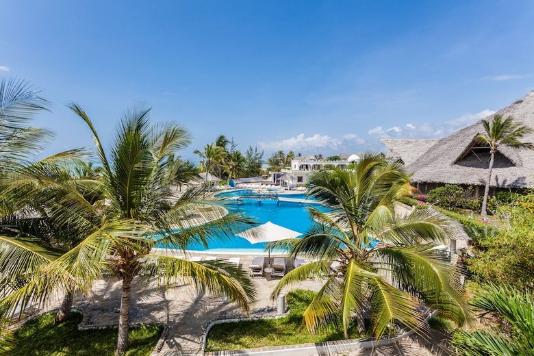 Apartamento Twiga Beach Resort & Spa