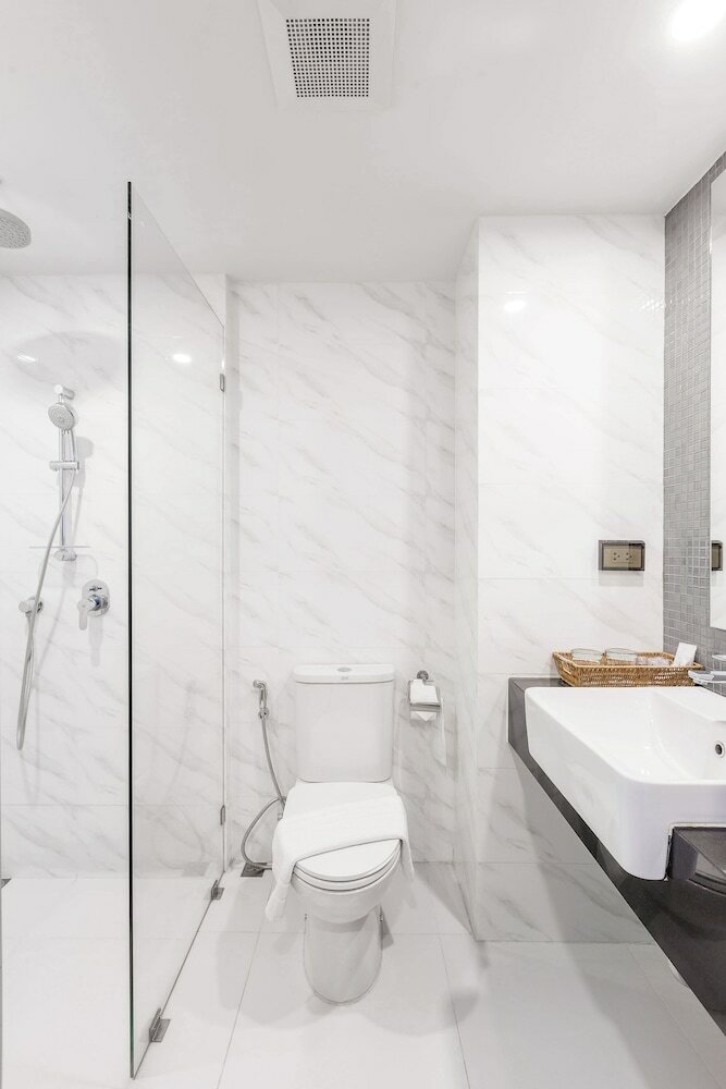 Xen Hotel Nakhon Pathom