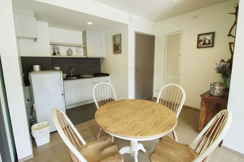 Villa 23 Degrees By Favstay