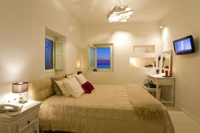 Blackrock Villa