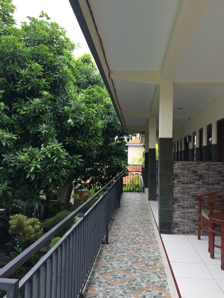 Hotel Jenny Bunker Homestay