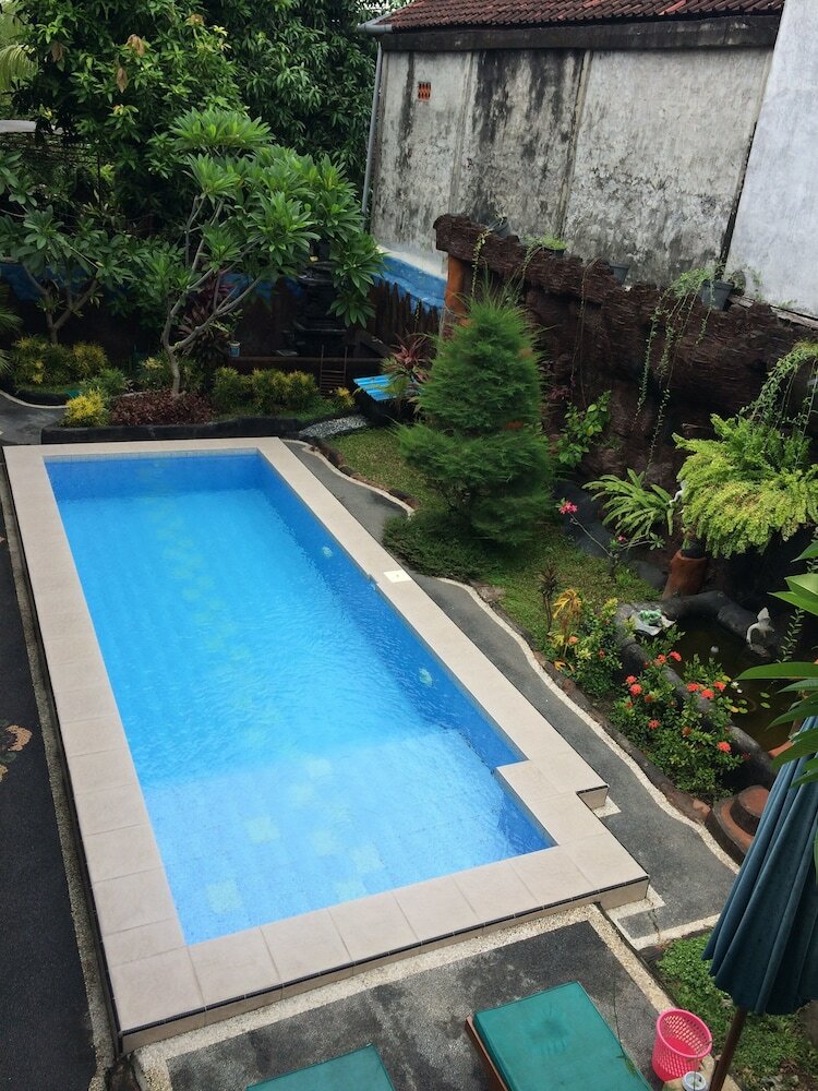 Hotel Jenny Bunker Homestay