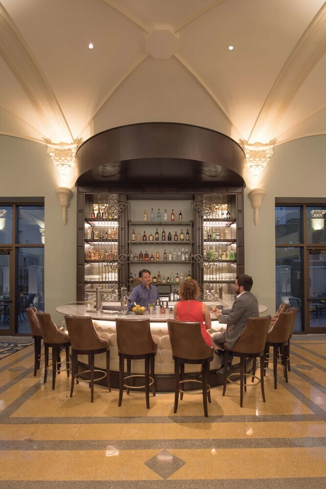 Nopsi Hotel, New Orleans