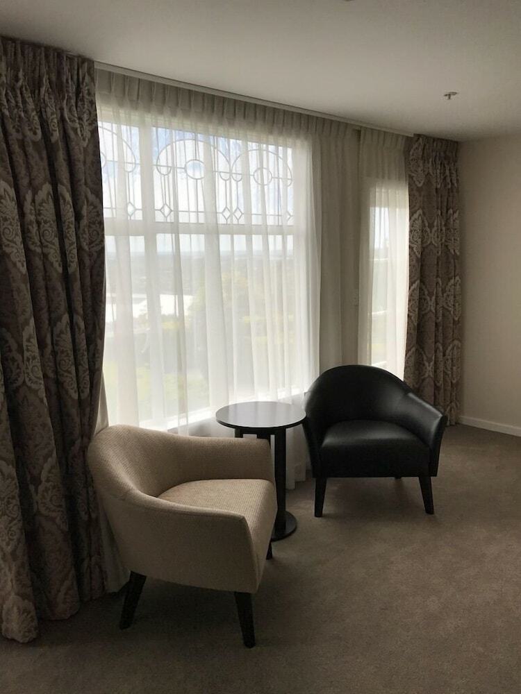 Hotel Hackthorne Gardens Luxury Accommodation