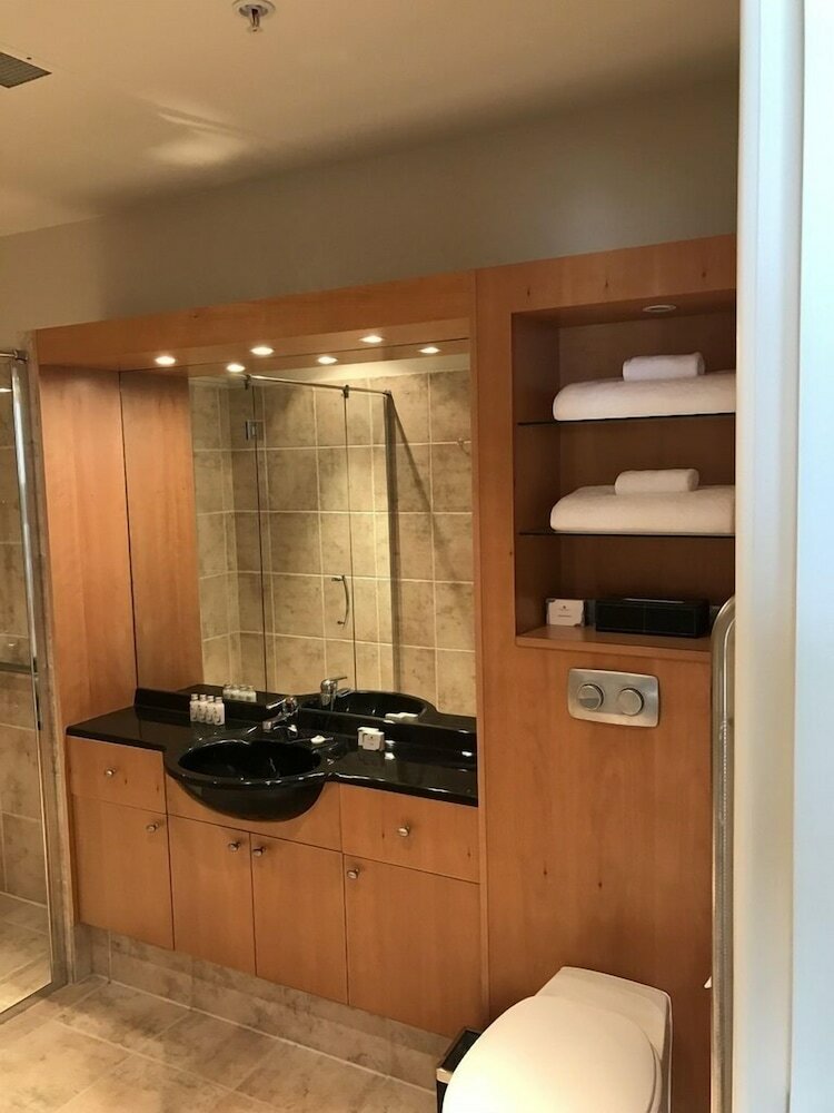 Hotel Hackthorne Gardens Luxury Accommodation